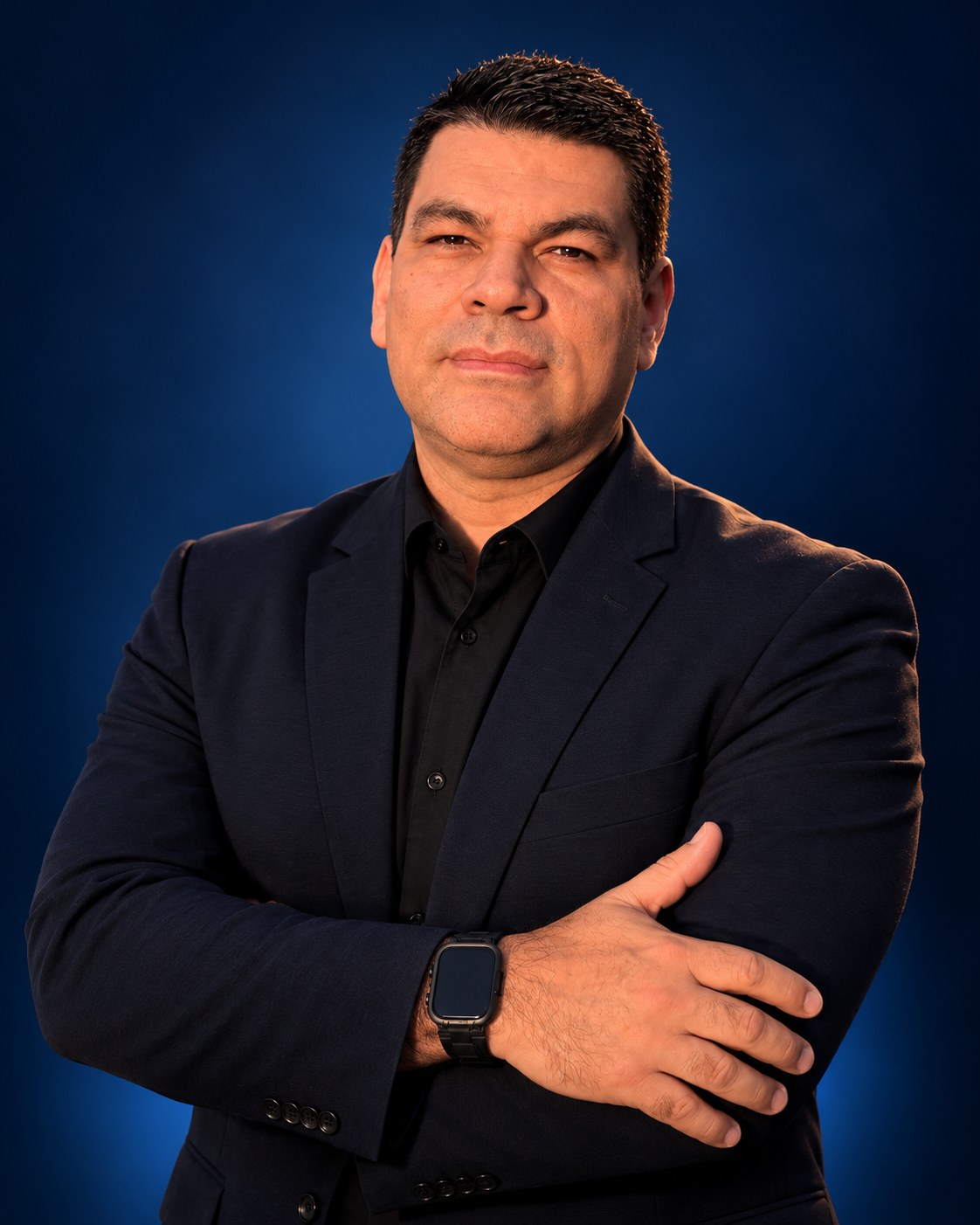 Alejandro Vélez, YouTube Channel Manager, consultor estratégico en analítica y monetización e instructor de Master Channel Manager.